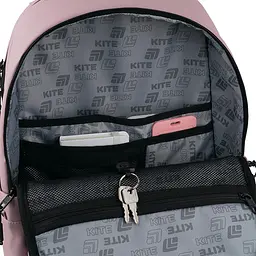 Рюкзак Kite Education teens Pink (K26-2721L-3) - мініатюра 10