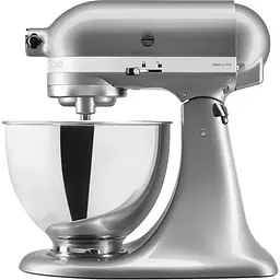Планетарний міксер KitchenAid Artisan 5KSM95PSEMC [131248] - мініатюра 2