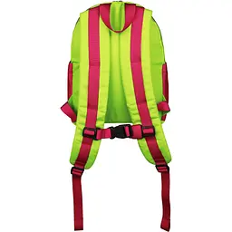 Рюкзак дитячий Bagland Bob Snail Mini ягідний 24x10x30 см - мініатюра 4