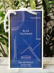 Парфуми унісекс, аромат за мотивами Blue Talisman, У СУМОЧЦІ (50 мл) - мініатюра 2