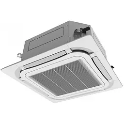 Кондиціонер Gree GUD85T1/A-S/GUD85W1/NhA-S U-Match - мініатюра 2
