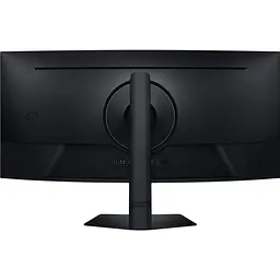 Монітор 40" Samsung Odyssey G7 Curved (LS40FG756EIXUA) 5120х2160 (5K2K) VA 180 Hz - мініатюра 5
