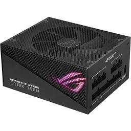 Блок живлення Asus ROG Strix 750W Gold Aura Edition [90YE00P3-B0NA00] [141271]