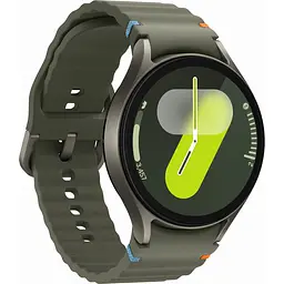 Смарт-годинник Samsung Galaxy Watch7 44mm Green (SM-L310NZGA) [111649] - мініатюра 2
