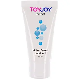Лубрикант на водній основі Toy Joy 30 мл