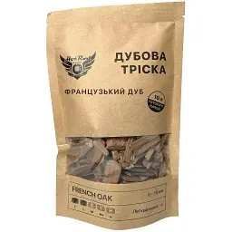 Тріска дубова Hot Rod Distiller French Oak L на 10 л