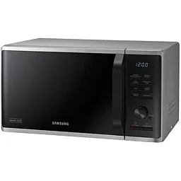 Мікрохвильова піч Samsung MG23K3515AS/UA - мініатюра 4
