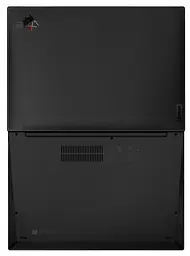 Ноутбук Lenovo ThinkPad X1 Carbon 9 14WUXGA IPS AG/Intel i7-1165G7/32/1024F/int/W10P (20XW005GRT) - мініатюра 10