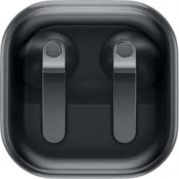 Навушники Samsung Galaxy Buds4 Black (SM-R540NZKASEK) - мініатюра 7