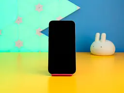 Смартфон Apple iPhone 13 Pro Max 256GB Graphite (MLLA3) Б/В [171292] - мініатюра 4