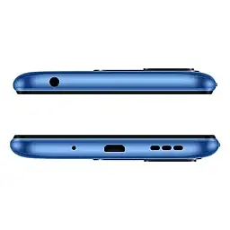 Смартфон Xiaomi Redmi 10A 4/64GB Sky Blue Global Rom Refurbished - мініатюра 8