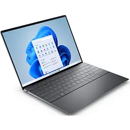 Ноутбук Dell XPS 13 Plus (9320) 13.4' UHD+ Touch, Intel i7-1260P, 16GB, F1024GB, UMA, Win11, сірий (N992XPS9320GE_WH11)