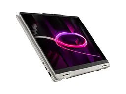 Ноутбук Lenovo Yoga 7 2-in-1 14AGP11 Seashell (83TD0047US) - мініатюра 7