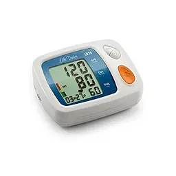 Автоматичний тонометр на плече Little Doctor LD30 (NLD30) - мініатюра 4