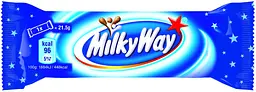 Батончик Milky Way 1 шт - мініатюра 5