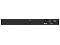 Комутатор D-Link DGS-1210-28/ME (DGS-1210-28/ME) - мініатюра 3