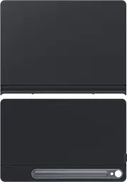 Чохол Samsung Book Cover для Tab S9 11.0 / Tab S9 FE 10.9 / Tab S10 FE 10.9 / Tab S10 Lite 10.9 Black (EF-BX710PBEGWW) - мініатюра 8