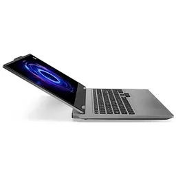Ноутбук Lenovo LOQ 15 Core i5-13450HX 16GB 512GB Windows 11 Домашня RTX5050 - мініатюра 3