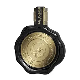 Парфумована вода унісекс Le Falcone Niche collection Mirsaal Valentine - 100 мл (NI10113)