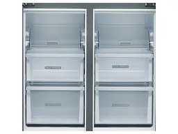 Холодильник Whirlpool (WQ9B2L) - мініатюра 5