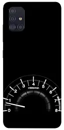 TPU чохол Demsky Speed для Samsung Galaxy A51