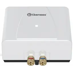 Проточний водонагрівач Thermex Balance 4500 - мініатюра 3