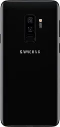 Смартфон Samsung Galaxy S9+ SM-G965 DS 64GB Black (SM-G965FZKD) Refurbished - мініатюра 3