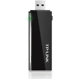 Wi-Fi адаптер TP-Link Archer-T4U - мініатюра 4