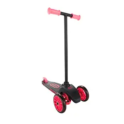 Самокат Little Tikes Нахиляй та повертай рожевий (638169) - мініатюра 3