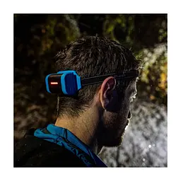 Ліхтар LedLenser NEO 9R Black (502324) - мініатюра 8
