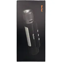  Світлодіодний ліхтар 6-в-1 з магнітом Xiaomi Nextool NE20170, 1000 лм, 2600 мАг, Type-C, Червоне світло - мініатюра 8