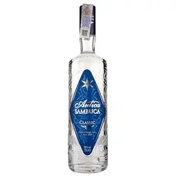 Ликер Volare Sambuca Antica Classic, 38%, 0,7 л