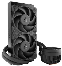 СВО Arctic Liquid Freezer III Pro 240 Bulk (ACFRE00163A) - мініатюра 2