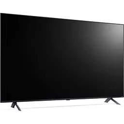 Телевізор LG AI 80 43` QNED Ultra HD 4K (43QNED80T3A) EU [128074] - мініатюра 3