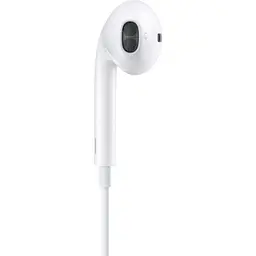 Навушники Apple EarPods USB-C (MTJY3ZM/A) - мініатюра 3