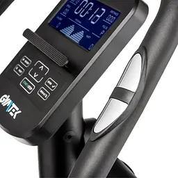 Велотренажер Gymtek XB2000 електромагнітний синій - мініатюра 15