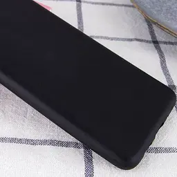 Чохол TPU Epik Black для Samsung Galaxy M30s / M21 Чорний - мініатюра 2