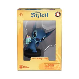 Фігурка YUME Hero Box Stitch Стіч, що кидає Скрамп (15846) - мініатюра 4
