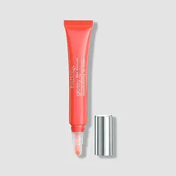 Блиск для губ IsaDora Glossy Lip Treat відтінок 60 (Coral Rush) 13 мл (515962) - мініатюра 2