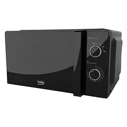 Мікрохвильова піч Beko MOC20100BFB - мініатюра 2