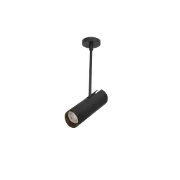 Спот Azzardo AZ3517 Lens Round