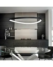 Підвісний світильник Ideal Lux 247281 Gemini - мініатюра 2