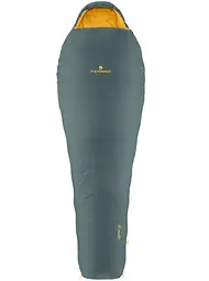 Спальний мішок Ferrino Lightec SM 1100 -3°C Green (86650QVV)