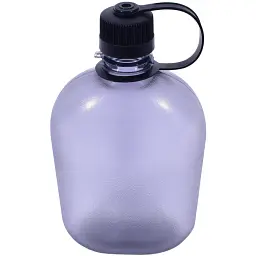 Фляга Pinguin Tritan Bottle Flask BPA-free 1 L Grey - мініатюра 3