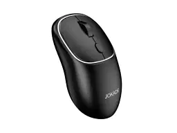Миша JOKADE JF018 Black