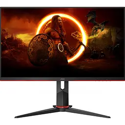Монітор AOC 27` 27G2ZN3/BK [144552] - мініатюра 1