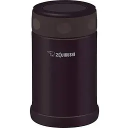 Термоконтейнер харчовий Zojirushi SW-FCE75TD 0.75 л (1013-1678.04.58)