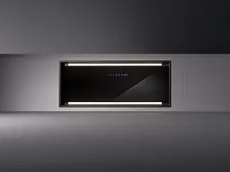 Витяжка Falmec Parallel 70 Black - мініатюра 3