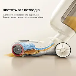Вертикальний пилосос Dreame Mova K30 [HMH14A] [133221] - мініатюра 11