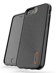 Протиударний чохол Gear4 Battersea для iPhone 7/8/SE 2 3 2020/2022 (4.7") Black - мініатюра 2